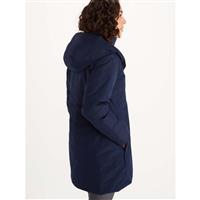 Women's Kristina Jacket - Arctic Navy / Arctic Navy - Women's Kristina Jacket - Winterwomen.com                                                                                                             