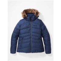 Women's Ithaca Jacket - Arctic Navy