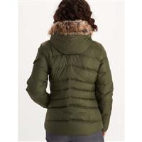 Women's Ithaca Jacket - Nori