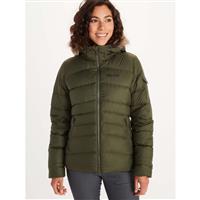 Women's Ithaca Jacket - Nori