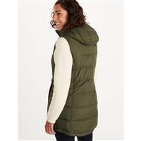 Marmot Ithaca Vest - Women's - Nori