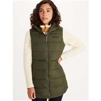 Marmot Ithaca Vest - Women's - Nori