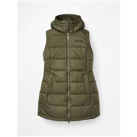 Marmot Ithaca Vest - Women's - Nori