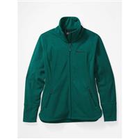 Women's Pisgah Fleece Jacket - Botanical Garden - Women's Pisgah Fleece Jacket - Winterwomen.com                                                                                                        