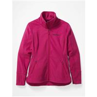 Women's Pisgah Fleece Jacket - Wild Rose - Women's Pisgah Fleece Jacket - Winterwomen.com                                                                                                        