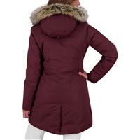 Obermeyer Sojourner Down Jacket - Women's - Beret (21178)