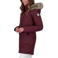 Obermeyer Sojourner Down Jacket - Women's - Beret (21178)