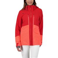 Obermeyer Cecilia Jacket - Women's - Read My Lips (21044)