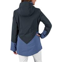 Obermeyer Cecilia Jacket - Women's - Blue Ash (21168)