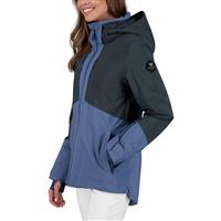 Obermeyer Cecilia Jacket - Women's - Blue Ash (21168)