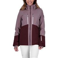 Obermeyer Cecilia Jacket - Women's - Purple Reign (21179)