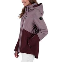 Obermeyer Cecilia Jacket - Women's - Purple Reign (21179)