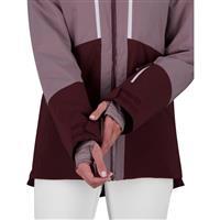 Obermeyer Cecilia Jacket - Women's - Purple Reign (21179)