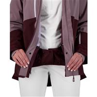 Obermeyer Cecilia Jacket - Women's - Purple Reign (21179)