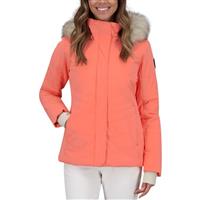 Women's Tuscany Elite Jacket - Just Peachy (21030)