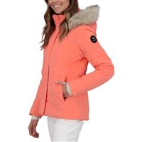 Women's Tuscany Elite Jacket - Just Peachy (21030)