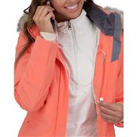 Women's Tuscany Elite Jacket - Just Peachy (21030)