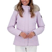 Women's Tuscany Elite Jacket - Iris (21071)