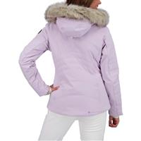 Women's Tuscany Elite Jacket - Iris (21071)