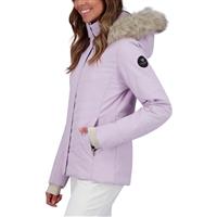 Women's Tuscany Elite Jacket - Iris (21071)