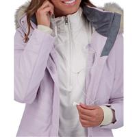 Women's Tuscany Elite Jacket - Iris (21071)