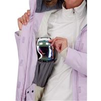 Women's Tuscany Elite Jacket - Iris (21071)