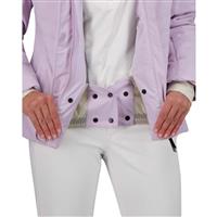 Women's Tuscany Elite Jacket - Iris (21071)