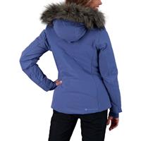 Women's Tuscany Elite Jacket - Blue Ash (21168)