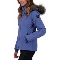 Women's Tuscany Elite Jacket - Blue Ash (21168)