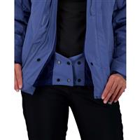 Women's Tuscany Elite Jacket - Blue Ash (21168)