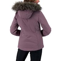 Women's Tuscany Elite Jacket - Purple Reign (21179)