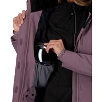 Women's Tuscany Elite Jacket - Purple Reign (21179)