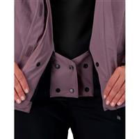 Women's Tuscany Elite Jacket - Purple Reign (21179)