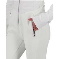 Women's Katze Suit - White II (21010)