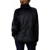 Women's Bugaboo II Fleece Interchange Jacket - Black
