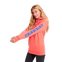 Vault Pullover Hoodie - Potent Pink