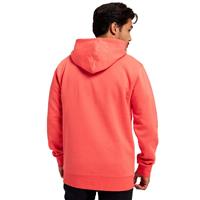 Vault Pullover Hoodie - Potent Pink