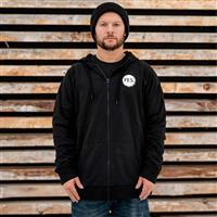 Men's Zip Hoodie