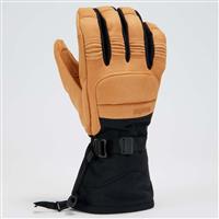 Women's Cache Gauntlet Glove - Tan Black - Women's Cache Gauntlet Glove                                                                                                                          