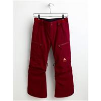 Girl's Elite Cargo Pant - Mulled Berry