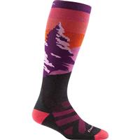 Women&#39;s Darn Tough Solstice OTC Midweight with Cushion Sock