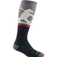Women&#39;s Darn Tough Due North OTC Midweight with Cushion Sock