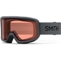 Frontier Goggle - Charcoal Frame w/ RC36 Lens (M004292QQ998K)