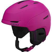 Women's Avera MIPS Helmet - Matte Pink Street / Urchin