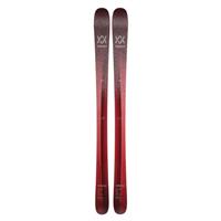 Women's Kenja 88 Skis - Women's Kenja 88 Skis                                                                                                                                 