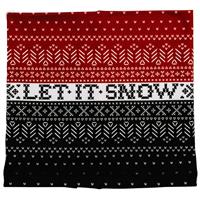 Women&#39;s Let It Snow Gaiter