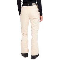 Women's Marcy High Rise Stretch Pant - Creme Brulee