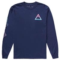 Neff Mountain Long Sleeve Tee