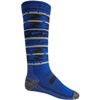 Burton Performance Lightweight Sock - Men's - Cobalt Blue - Men's Performance Lightweight Sock
