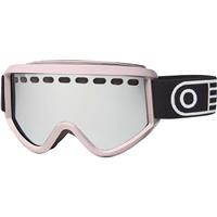 Pill Air Goggle - Blush Gloss (Amber Chrome)